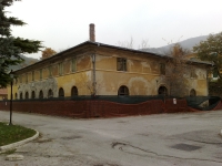Foto Palazzina F3 di via Weiss